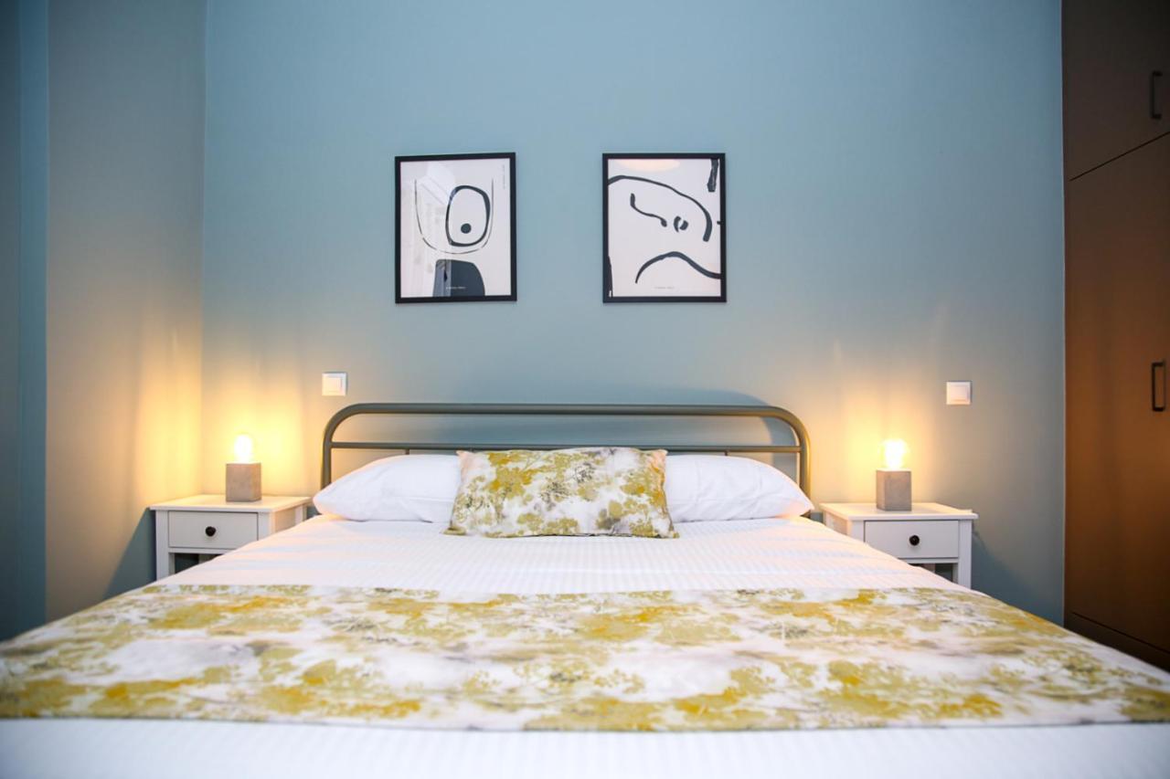 Caravin Wanderhome, 5 Min From Metro Nea Ionia Athens Luaran gambar