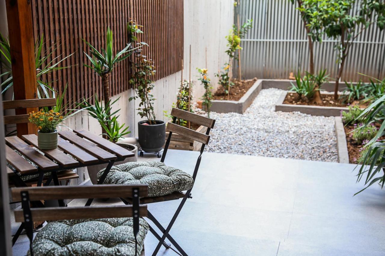 Caravin Wanderhome, 5 Min From Metro Nea Ionia Athens Luaran gambar