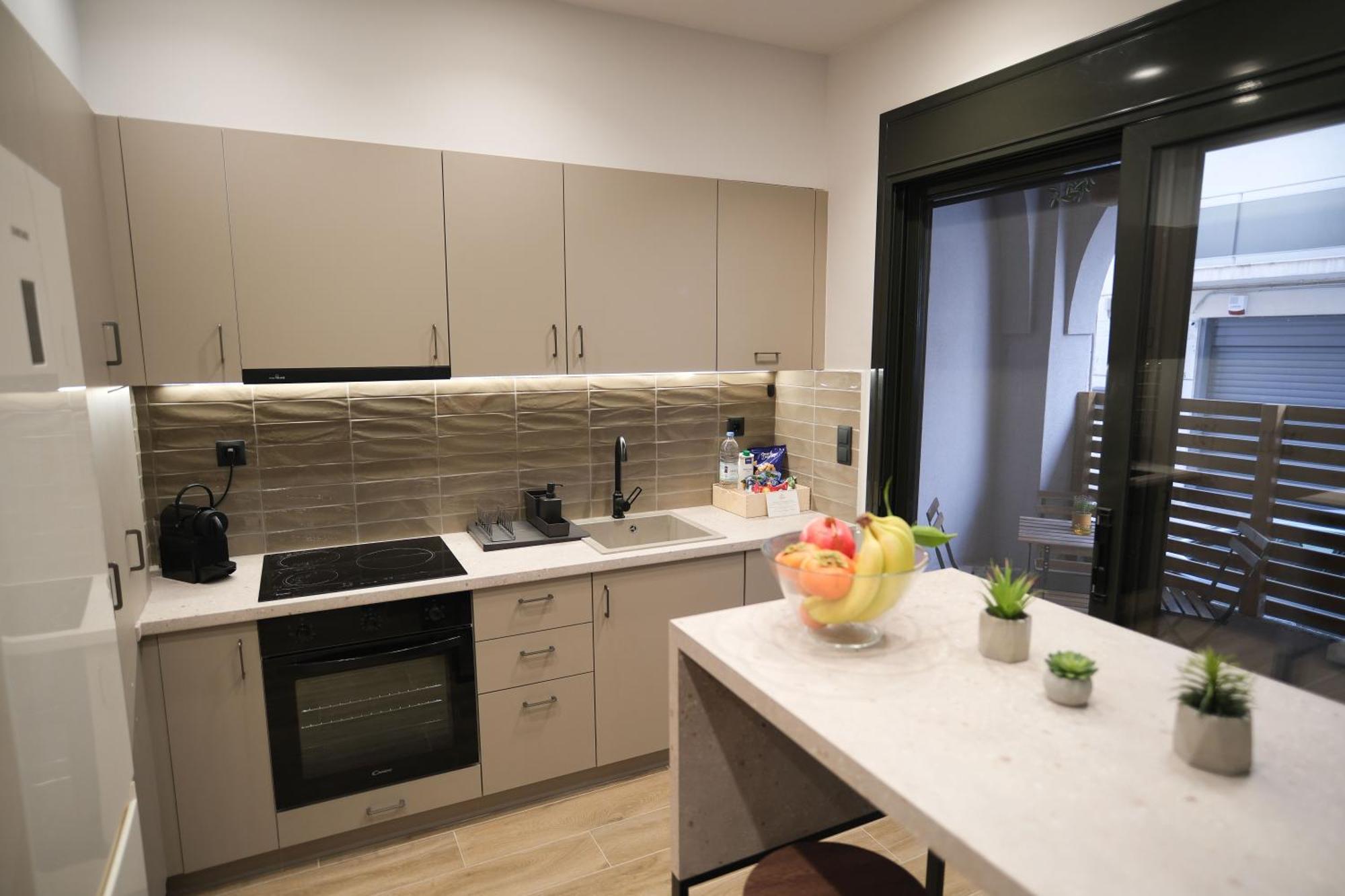 Caravin Wanderhome, 5 Min From Metro Nea Ionia Athens Luaran gambar